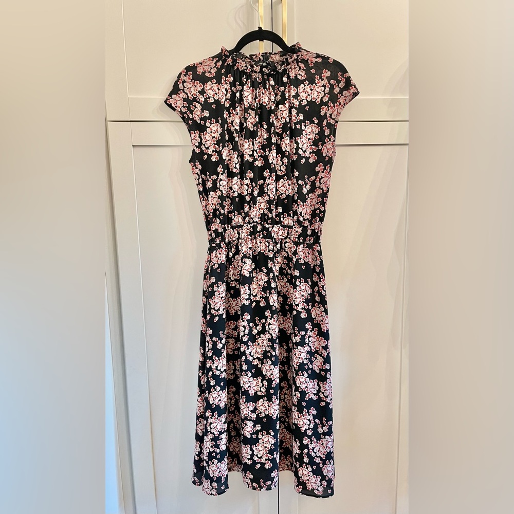 Banana Republic dress